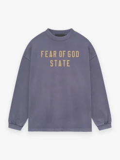 Heavy Longsleeve Tee