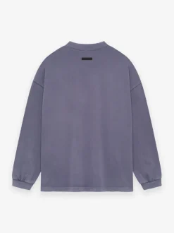 Heavy Longsleeve Tee