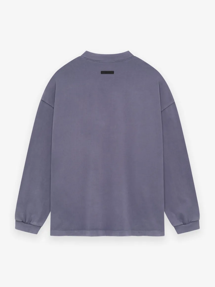Heavy Longsleeve Tee