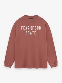 Heavy Longsleeve Tee