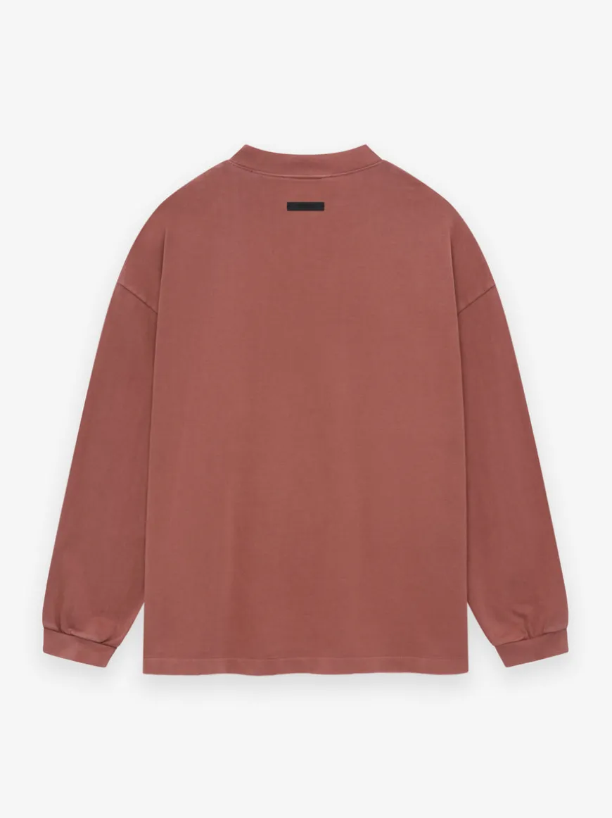 Heavy Longsleeve Tee