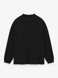 Jersey Long Sleeve Tee