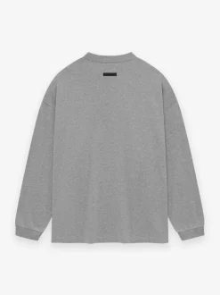 Jersey Long Sleeve Tee