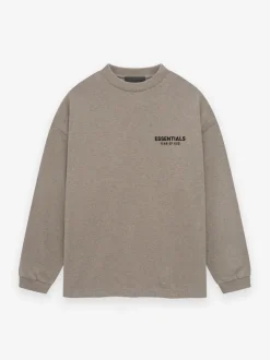 Jersey Long Sleeve T-Shirt