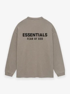 Jersey Long Sleeve  T-Shirt