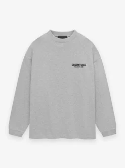 Jersey Long Sleeve  T-Shirt