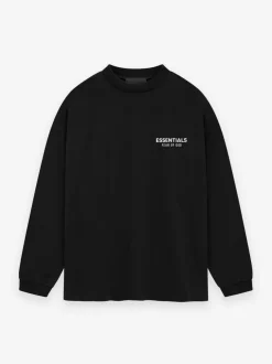 Jersey Long Sleeve  T-Shirt