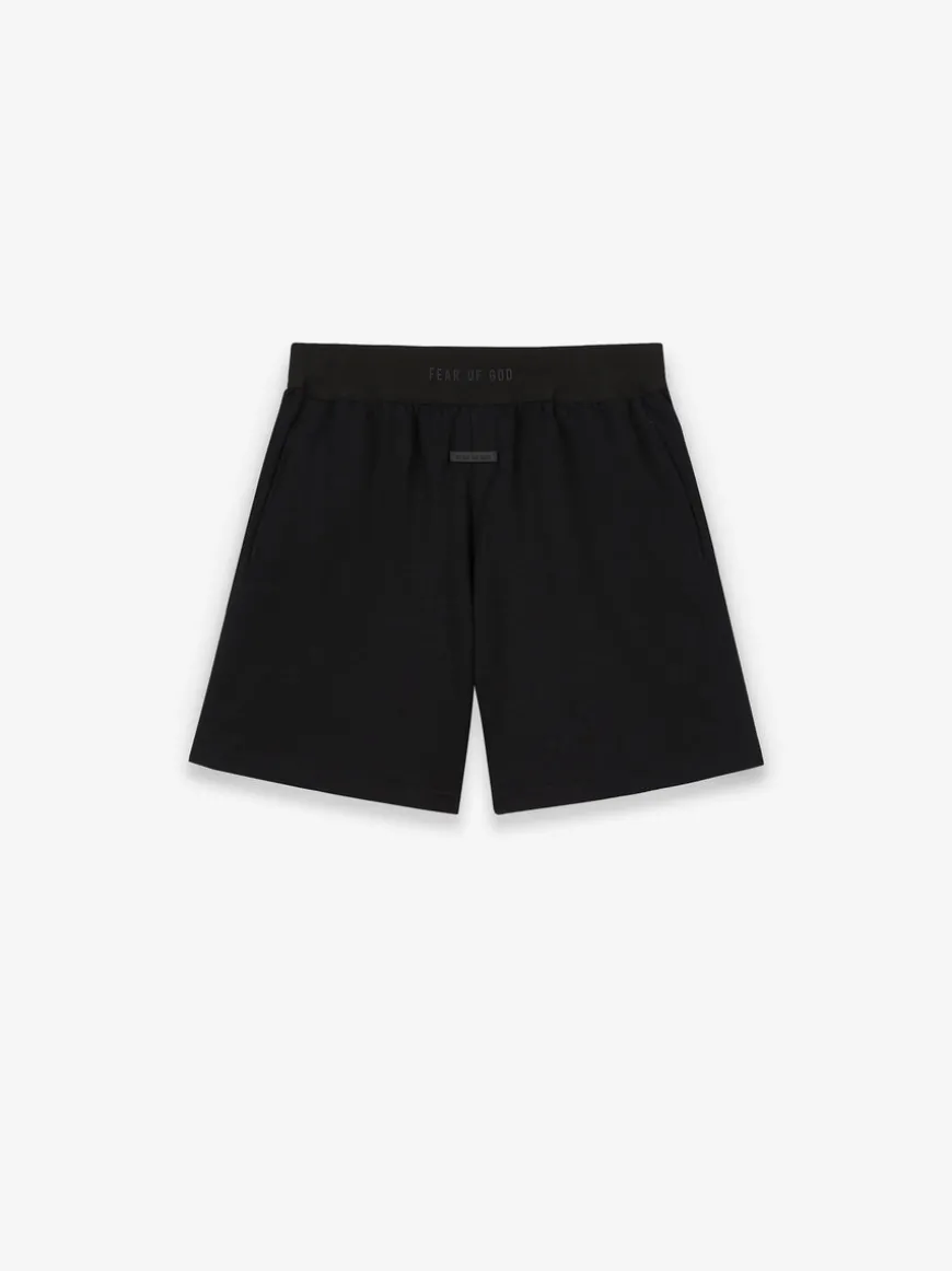 Jersey Lounge Short