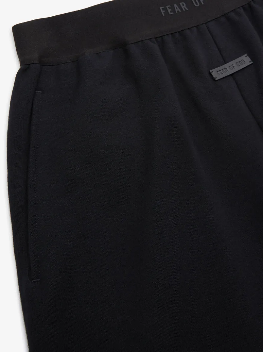 Jersey Lounge Short