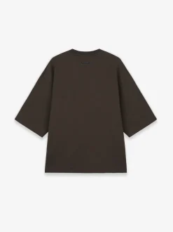 Jersey Lounge Tee