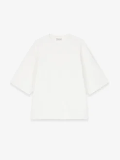 Jersey Lounge Tee