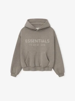 Kids Classic Fleece Hoodie