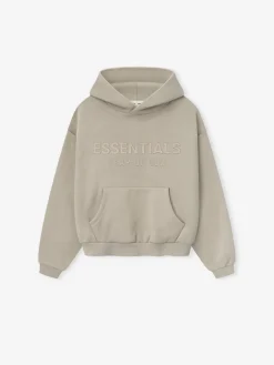 Kids Classic Fleece Hoodie