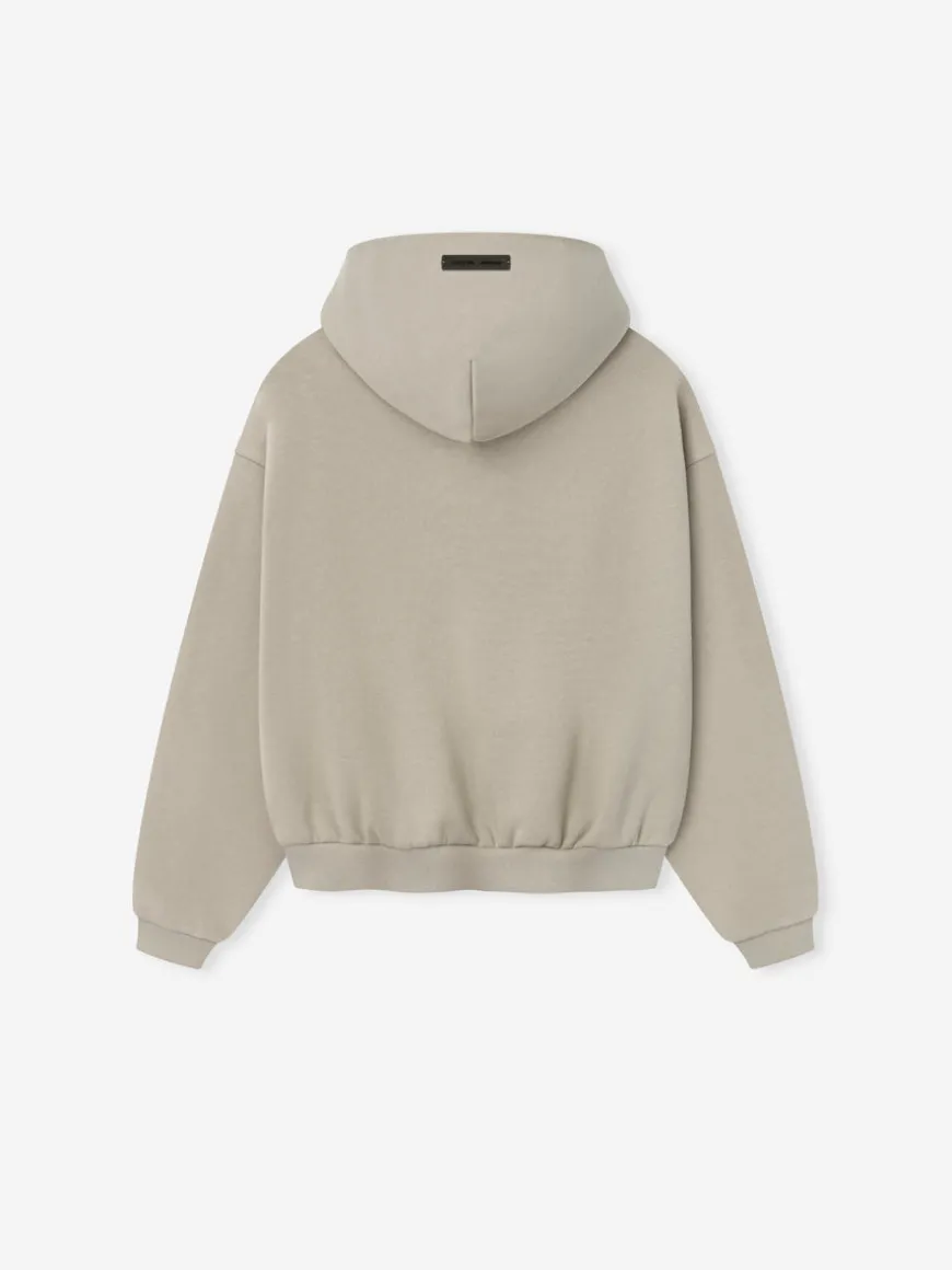 Kids Classic Fleece Hoodie