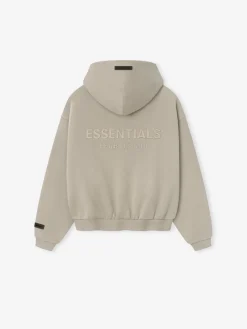 Kids Classic Fleece Zip-Up Hoodie