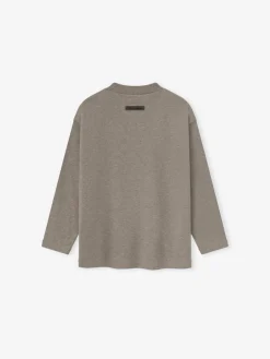 Kids Classic Long Sleeve Tee