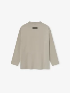 Kids Classic Long Sleeve Tee