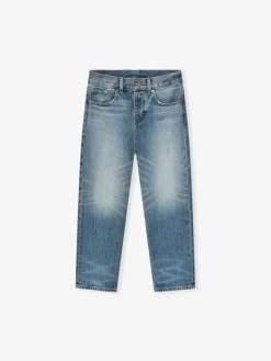 Kids Denim 5 Pocket Jeans