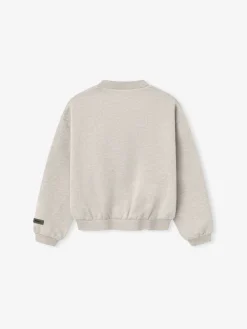 Kids Fleece Crewneck