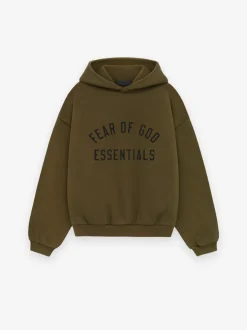 Kids Fleece Hoodie