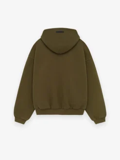 Kids Fleece Hoodie