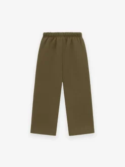Kids Fleece Relaxed Sweatpant