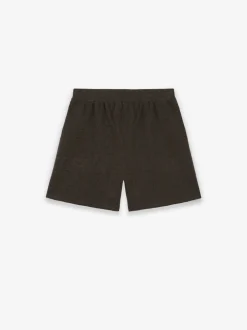 Knit Lounge Short