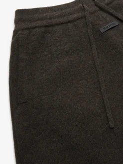 Knit Lounge Short