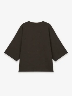 Knit Lounge Tee