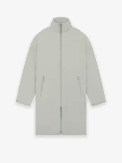 3-Layer Shell Parka