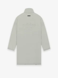 3-Layer Shell Parka
