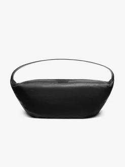 Leather Shell Bag