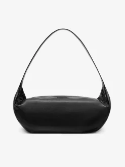 Leather Shell Bag