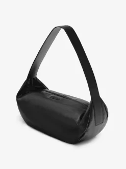 Leather Shell Bag