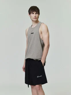 Lightweight Essential Tank