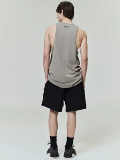 Lightweight Essential Tank