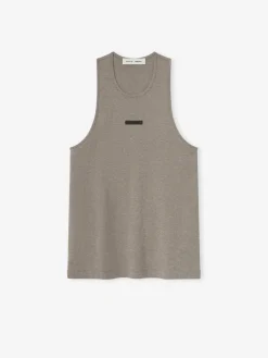 Lightweight Essential Tank