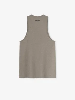 Lightweight Essential Tank