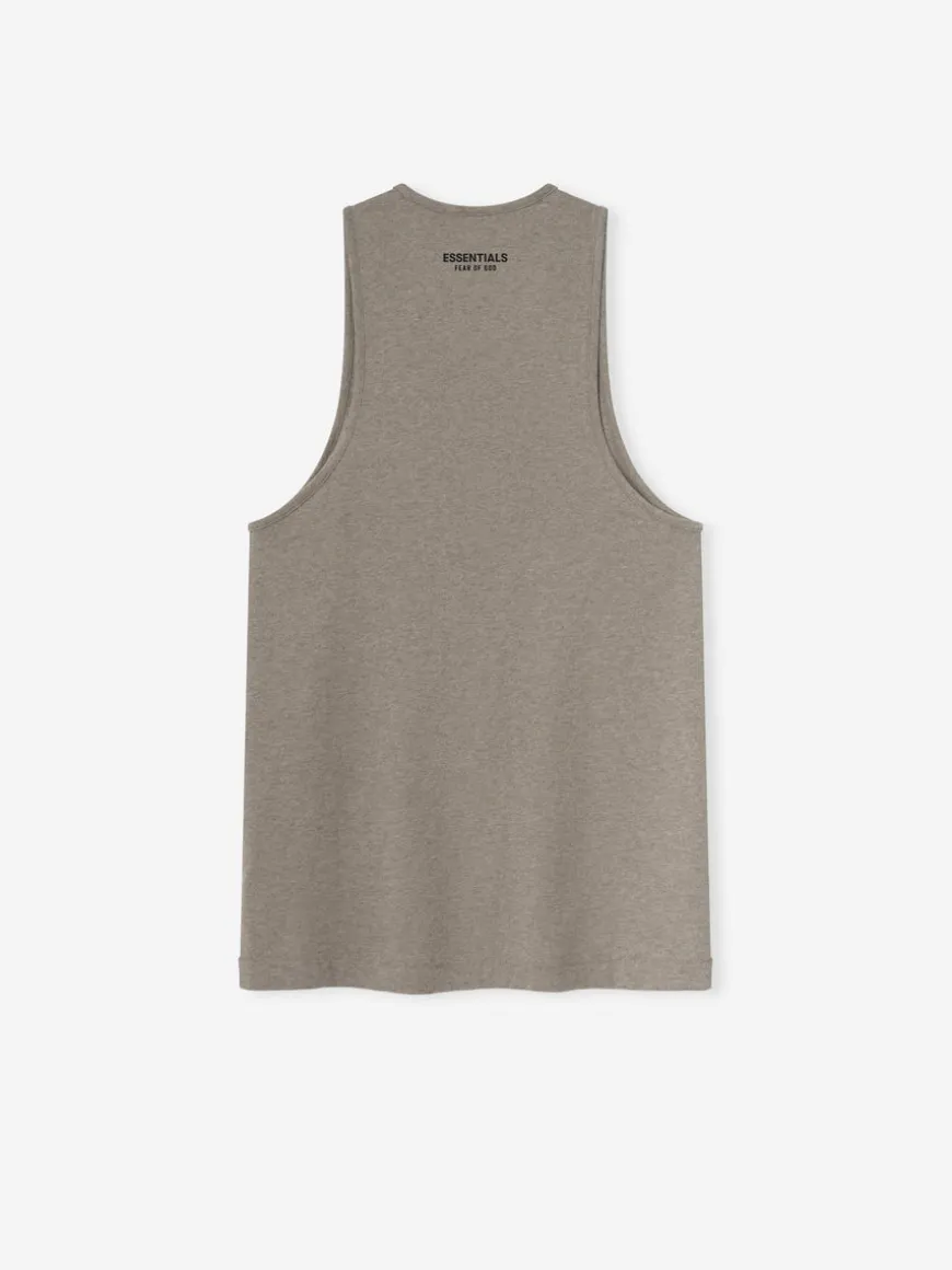 Lightweight Essential Tank