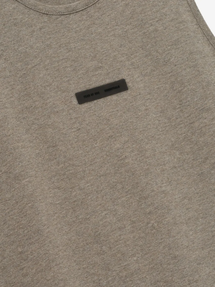 Lightweight Essential Tank