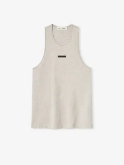Lightweight Essential Tank
