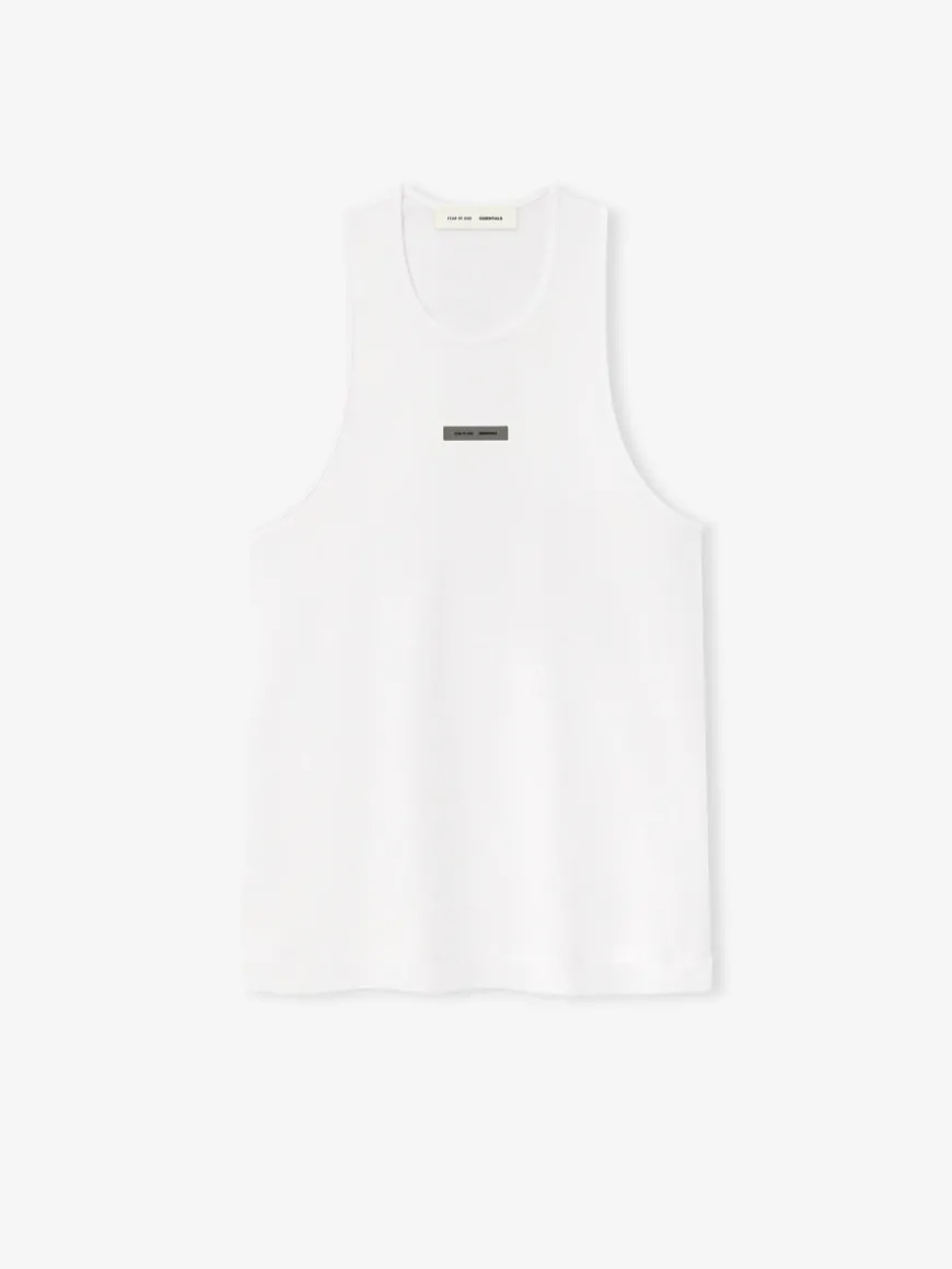 Lightweight Essential Tank