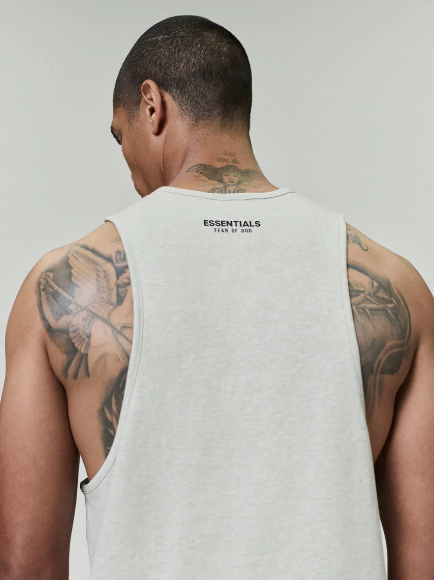 Lightweight Essential Tank