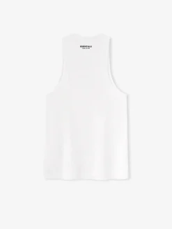 Lightweight Essential Tank