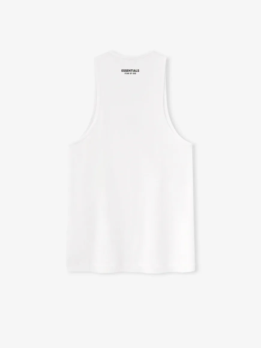 Lightweight Essential Tank
