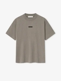 Lightweight Essential Tee