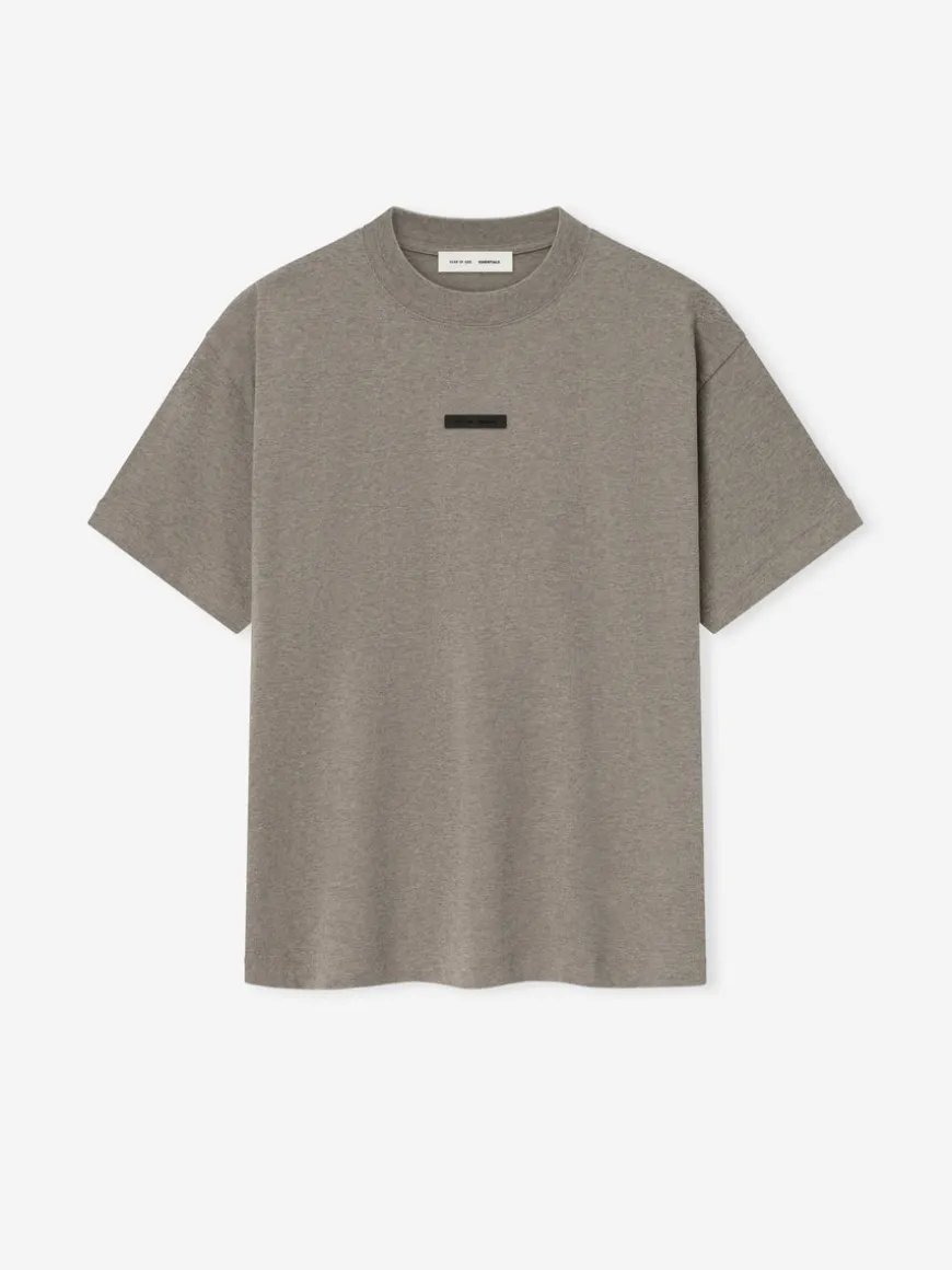 Lightweight Essential Tee