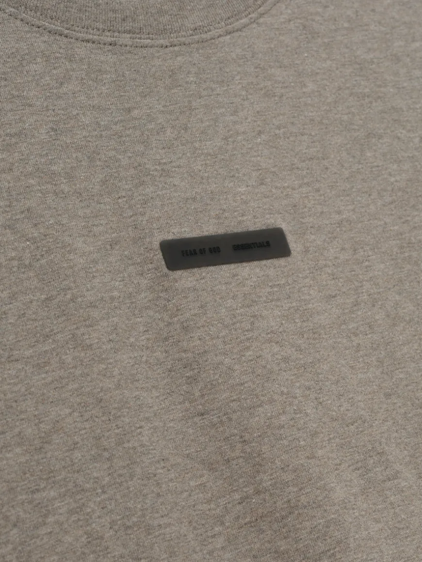 Lightweight Essential Tee