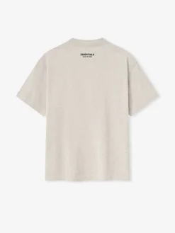 Lightweight Essential Tee