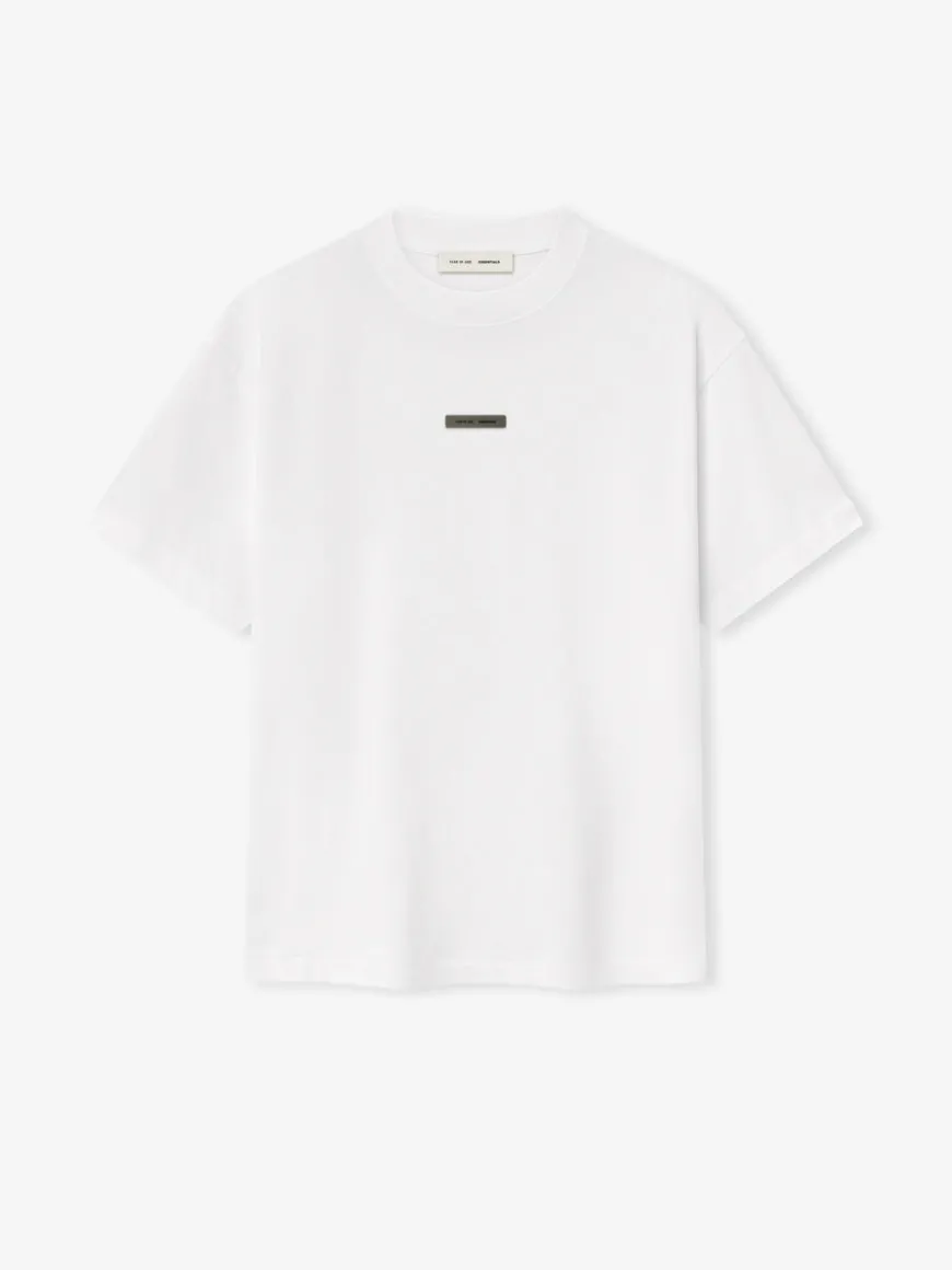 Lightweight Essential Tee